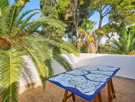 Villa Ramina : maison 8 pers. avec piscine face à la mer : photo 37