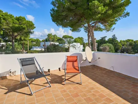 Villa Ramina : maison 8 pers. avec piscine face à la mer : photo 39