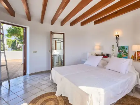 Villa Ramina : maison 8 pers. avec piscine face à la mer : photo 41