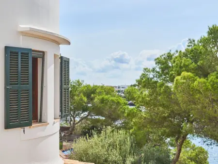 Villa Ramina : maison 8 pers. avec piscine face à la mer : photo 44