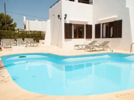 Location maison à Cala d'Or, Solana