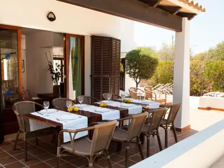 Solana, Maison 6 personnes à Cala d'Or - Photo 1
