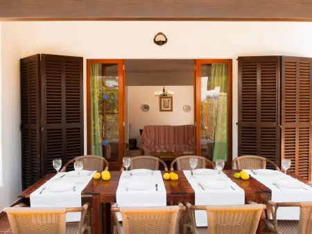Solana, Maison 6 personnes à Cala d'Or - Photo 2