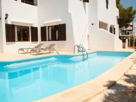 Solana, Maison 6 personnes à Cala d'Or - Photo 4