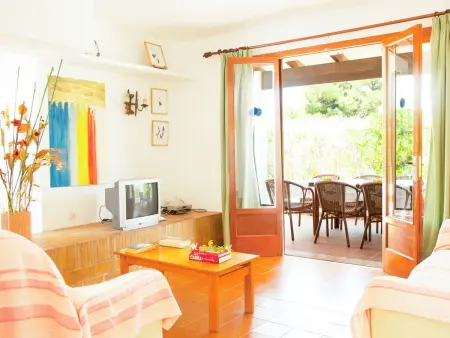 Solana, Maison 6 personnes à Cala d'Or - Photo 6
