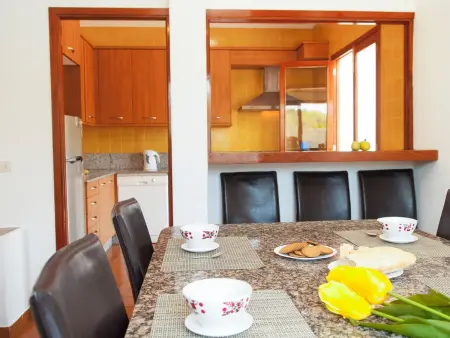 Solana, Maison 6 personnes à Cala d'Or - Photo 8