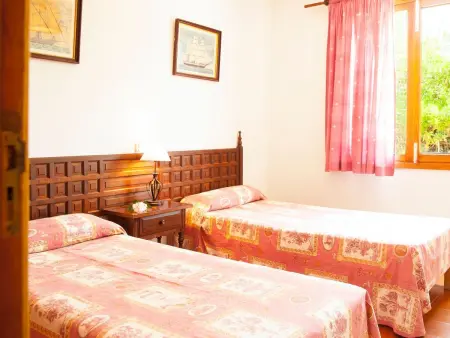 Solana, Maison 6 personnes à Cala d'Or - Photo 15