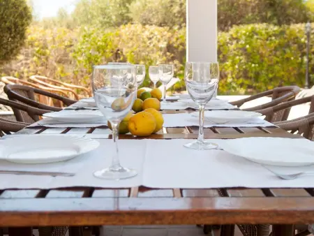 Solana, Maison 6 personnes à Cala d'Or - Photo 19