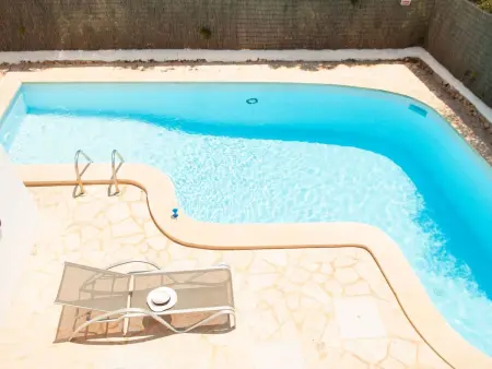 Solana, Maison 6 personnes à Cala d'Or - Photo 20
