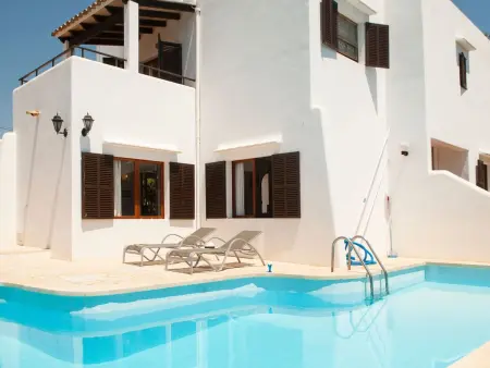 Solana, Maison 6 personnes à Cala d'Or - Photo 22