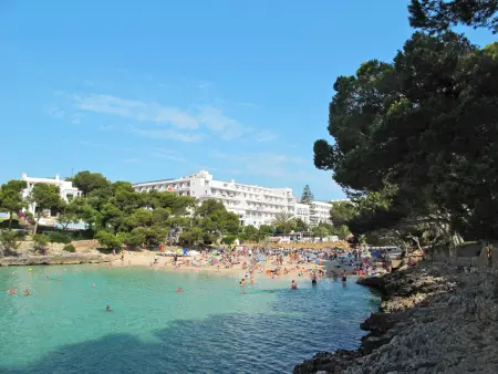 Solana, Maison 6 personnes à Cala d'Or - Photo 24