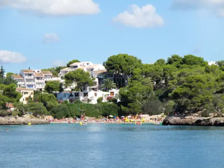 Solana, Maison 6 personnes à Cala d'Or - Photo 25