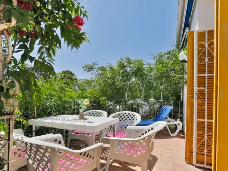 Location appartement à Cala d'Or, Playa Dor 18