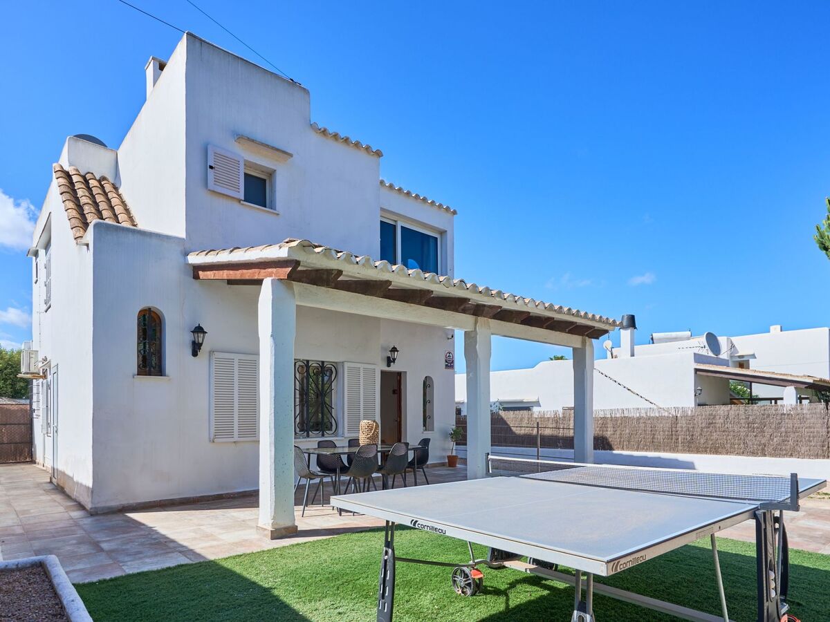 Fleming – Maison 4 chambres avec piscine à Cala d'Or - Photo 10
