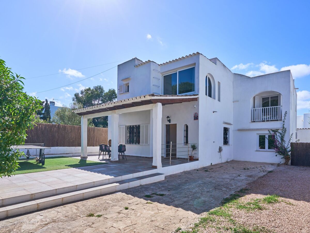 Fleming – Maison 4 chambres avec piscine à Cala d'Or - Photo 11