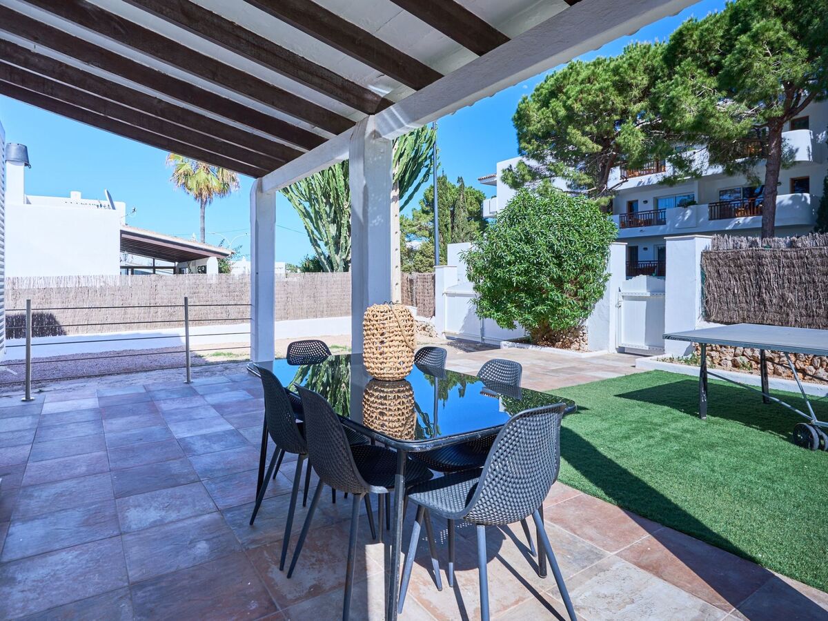 Fleming – Maison 4 chambres avec piscine à Cala d'Or - Photo 12