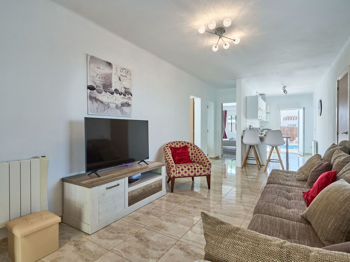 Fleming – Maison 4 chambres avec piscine à Cala d'Or - Photo 13