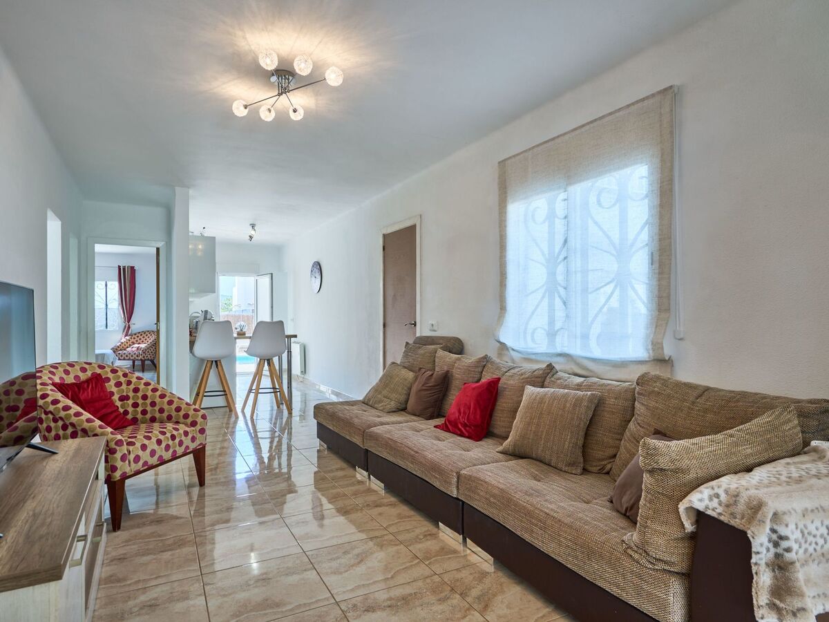 Fleming – Maison 4 chambres avec piscine à Cala d'Or - Photo 14
