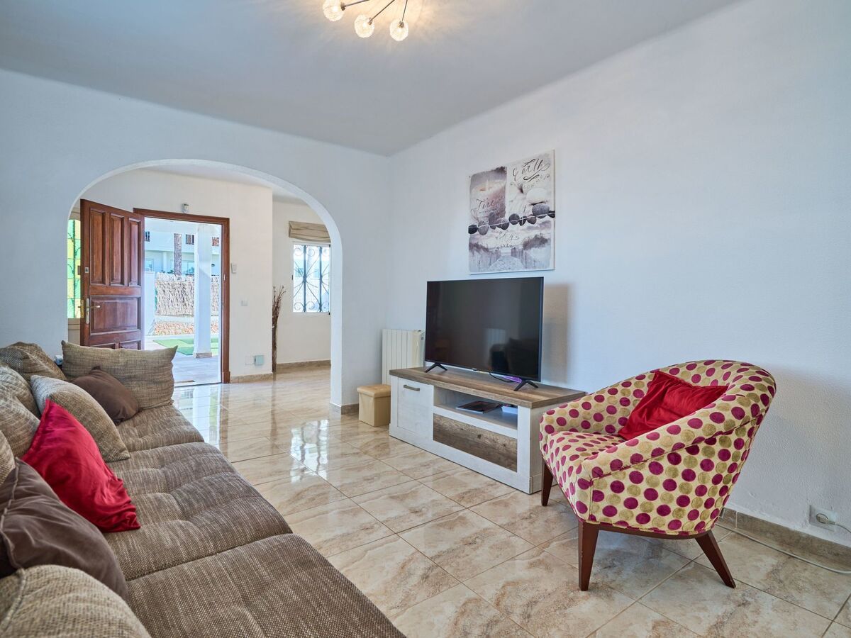Fleming – Maison 4 chambres avec piscine à Cala d'Or - Photo 15