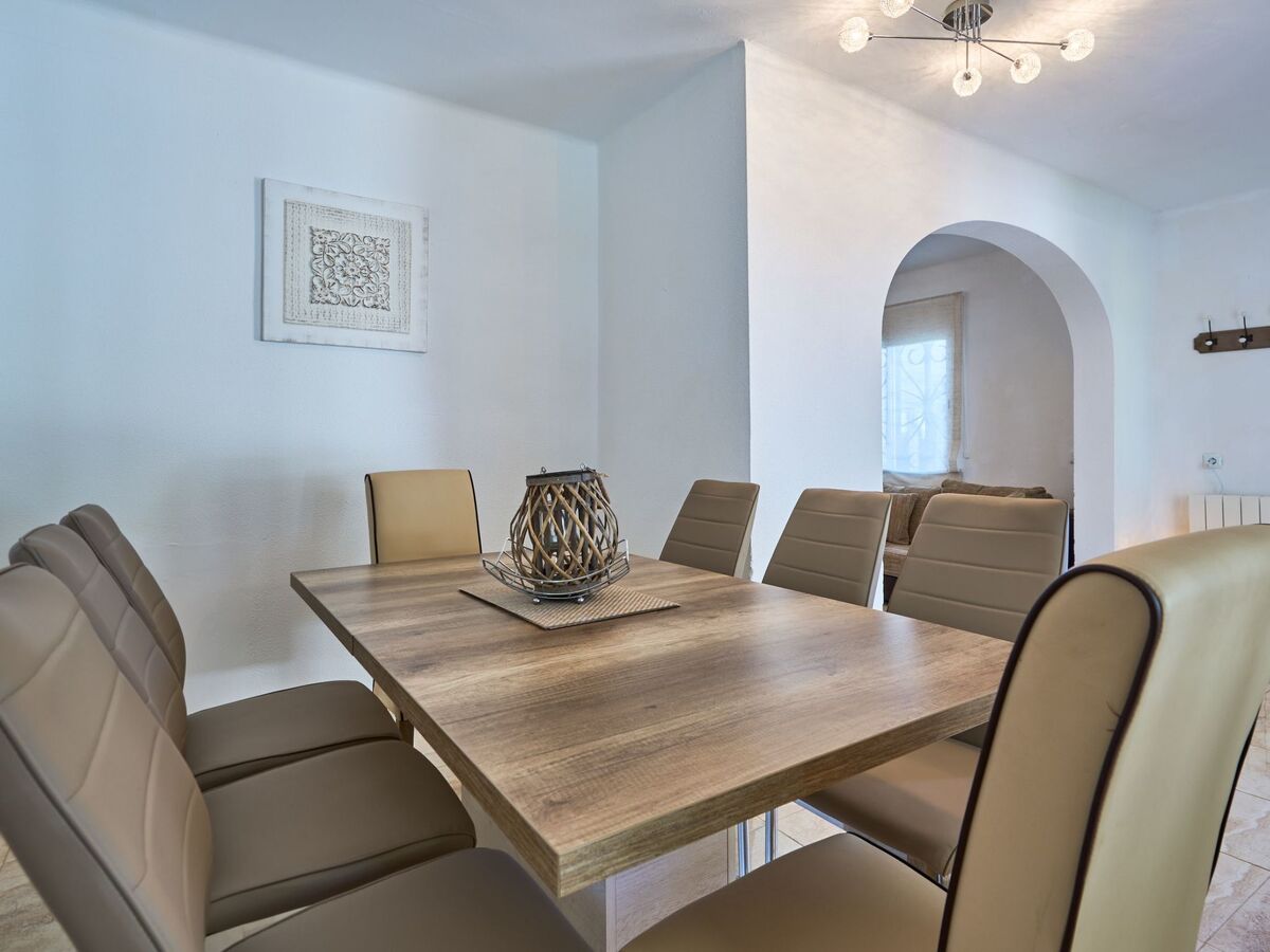 Fleming – Maison 4 chambres avec piscine à Cala d'Or - Photo 16