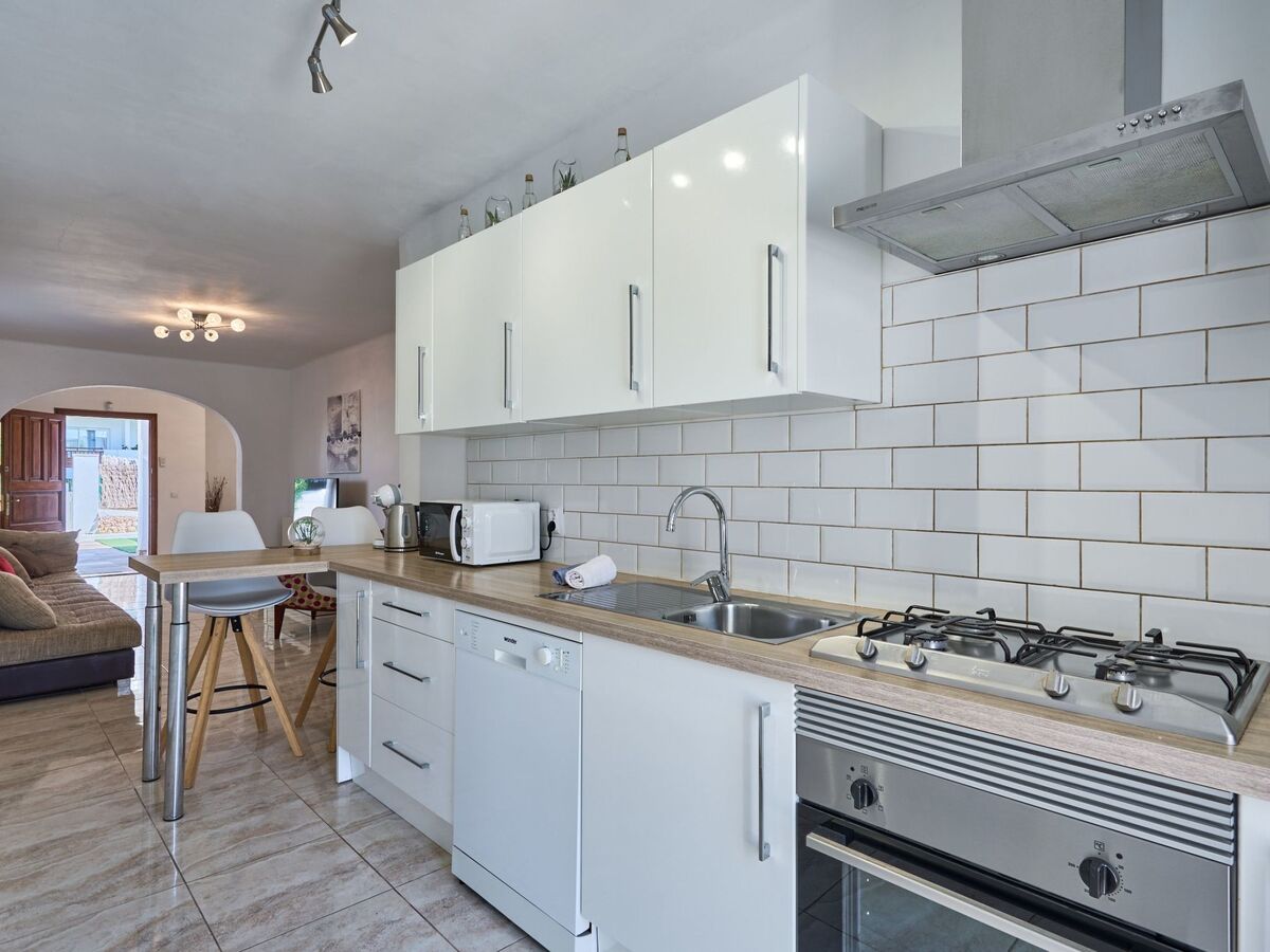 Fleming – Maison 4 chambres avec piscine à Cala d'Or - Photo 18