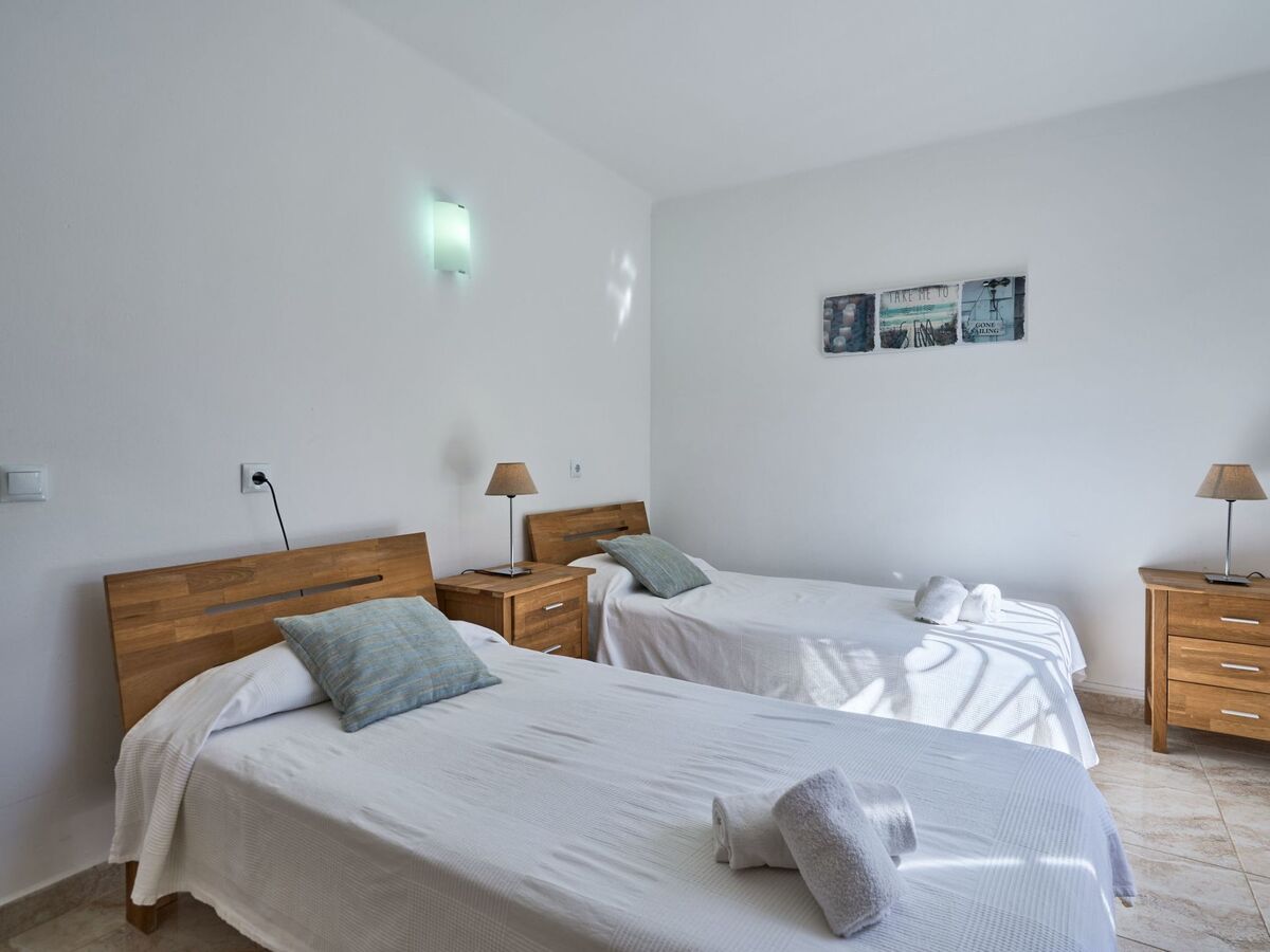 Fleming – Maison 4 chambres avec piscine à Cala d'Or - Photo 20