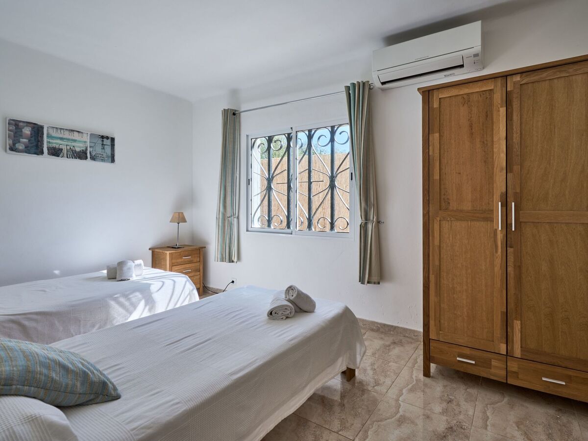 Fleming – Maison 4 chambres avec piscine à Cala d'Or - Photo 21