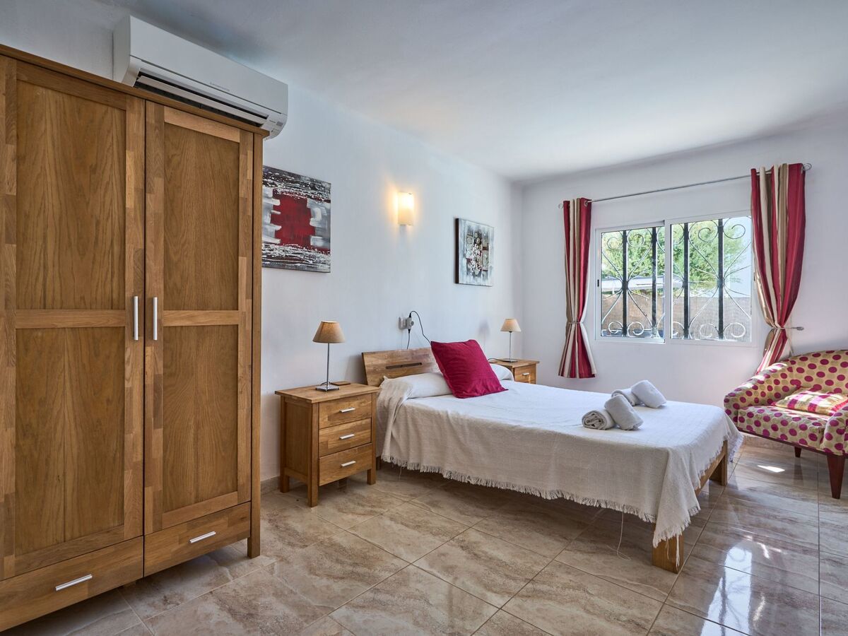 Fleming – Maison 4 chambres avec piscine à Cala d'Or - Photo 23
