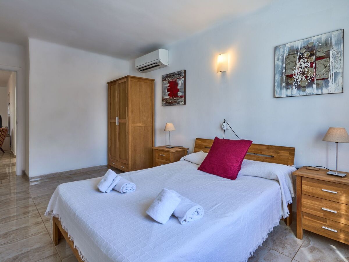 Fleming – Maison 4 chambres avec piscine à Cala d'Or - Photo 24