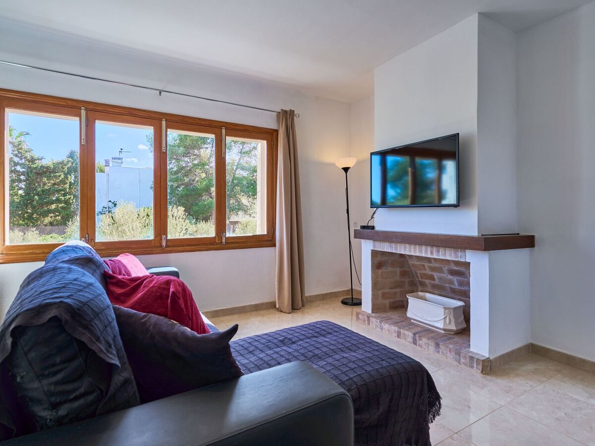 Fleming – Maison 4 chambres avec piscine à Cala d'Or - Photo 25