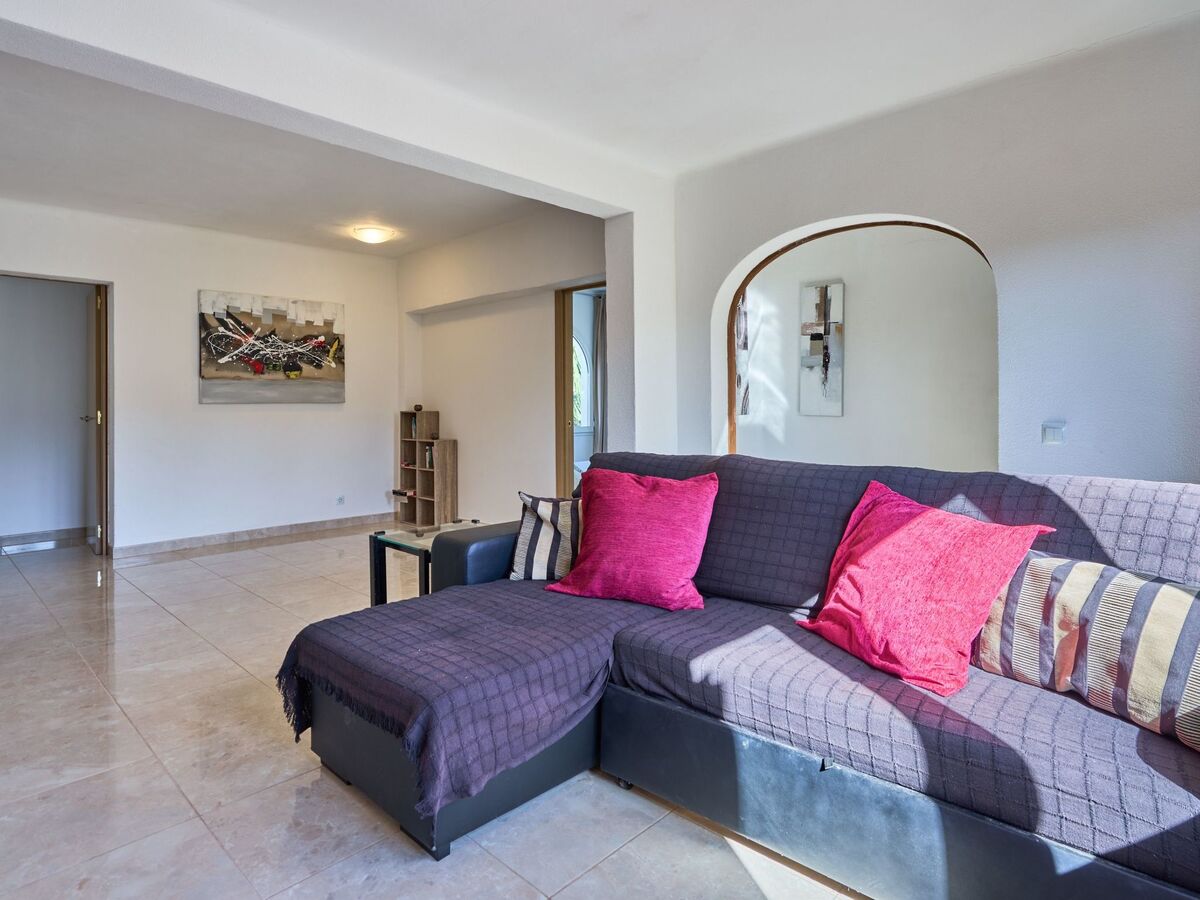Fleming – Maison 4 chambres avec piscine à Cala d'Or - Photo 26