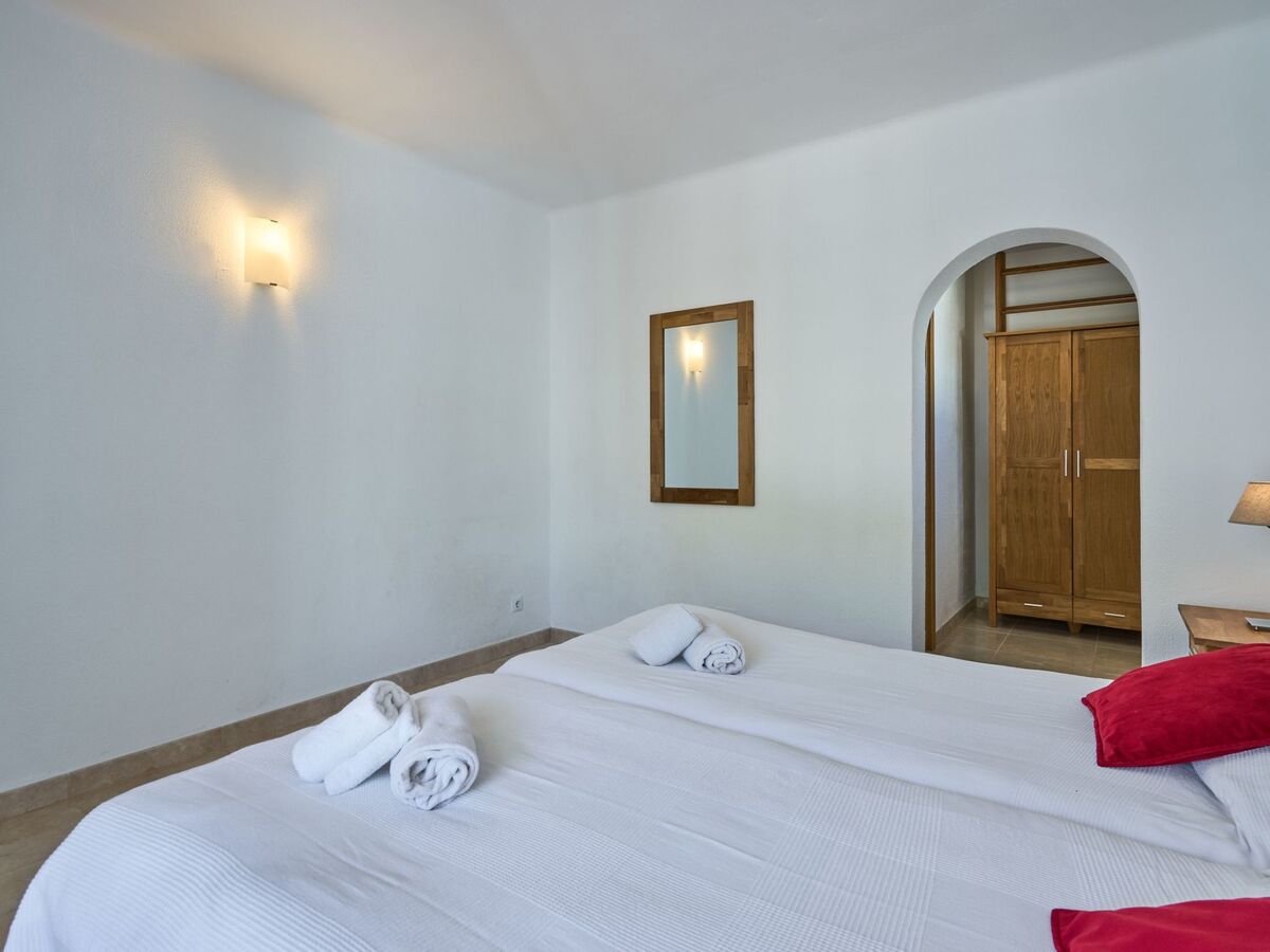 Fleming – Maison 4 chambres avec piscine à Cala d'Or - Photo 28