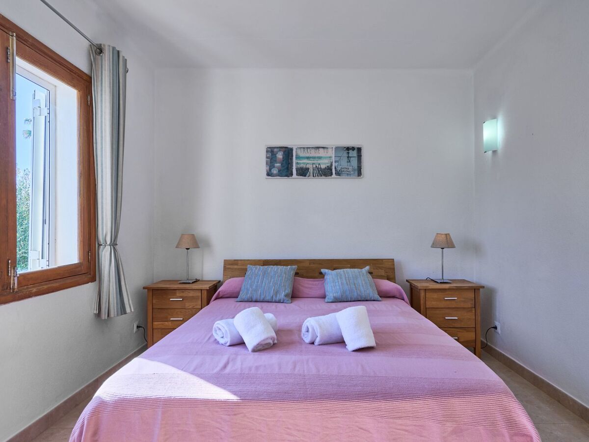 Fleming – Maison 4 chambres avec piscine à Cala d'Or - Photo 30