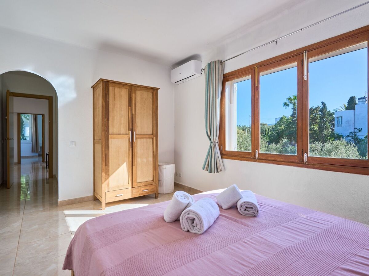 Fleming – Maison 4 chambres avec piscine à Cala d'Or - Photo 31