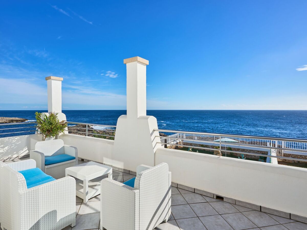 Estella Matutina – Maison 1ère ligne, piscine et vue mer - Photo 2