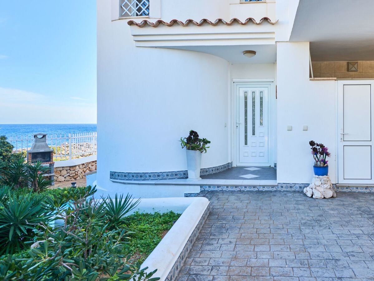 Estella Matutina – Maison 1ère ligne, piscine et vue mer - Photo 3
