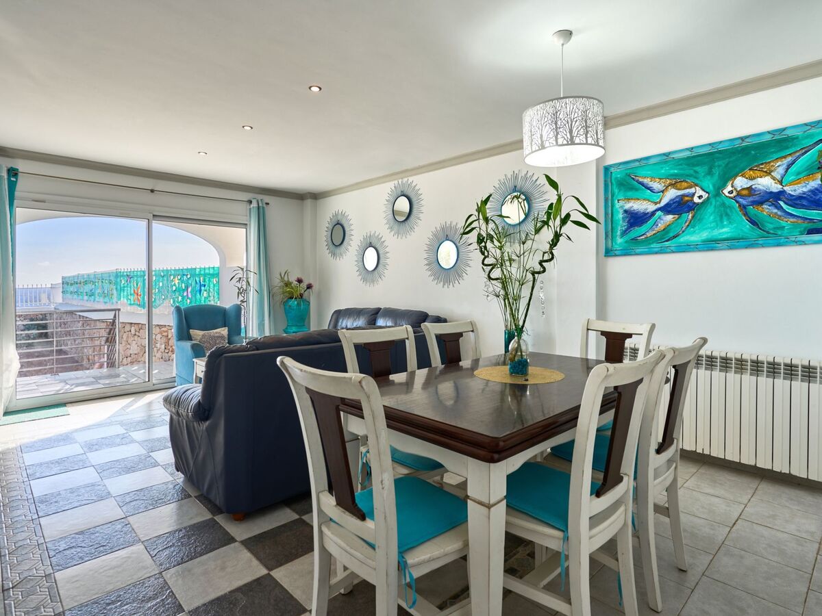 Estella Matutina – Maison 1ère ligne, piscine et vue mer - Photo 4