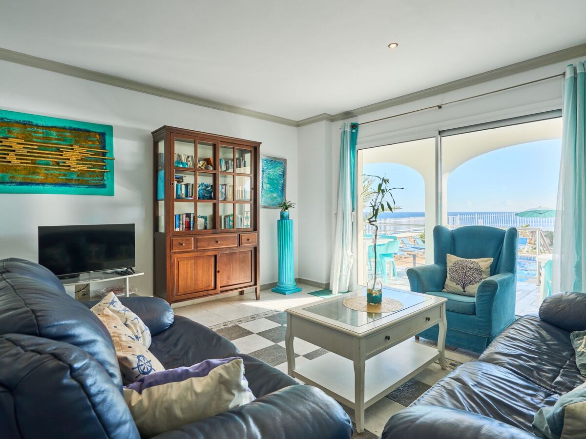 Estella Matutina – Maison 1ère ligne, piscine et vue mer - Photo 6