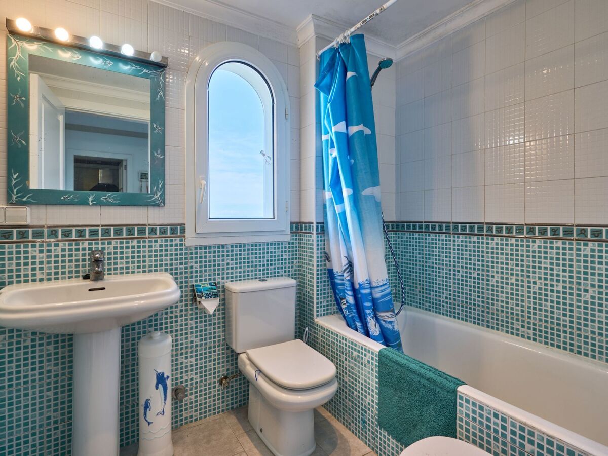 Estella Matutina – Maison 1ère ligne, piscine et vue mer - Photo 14