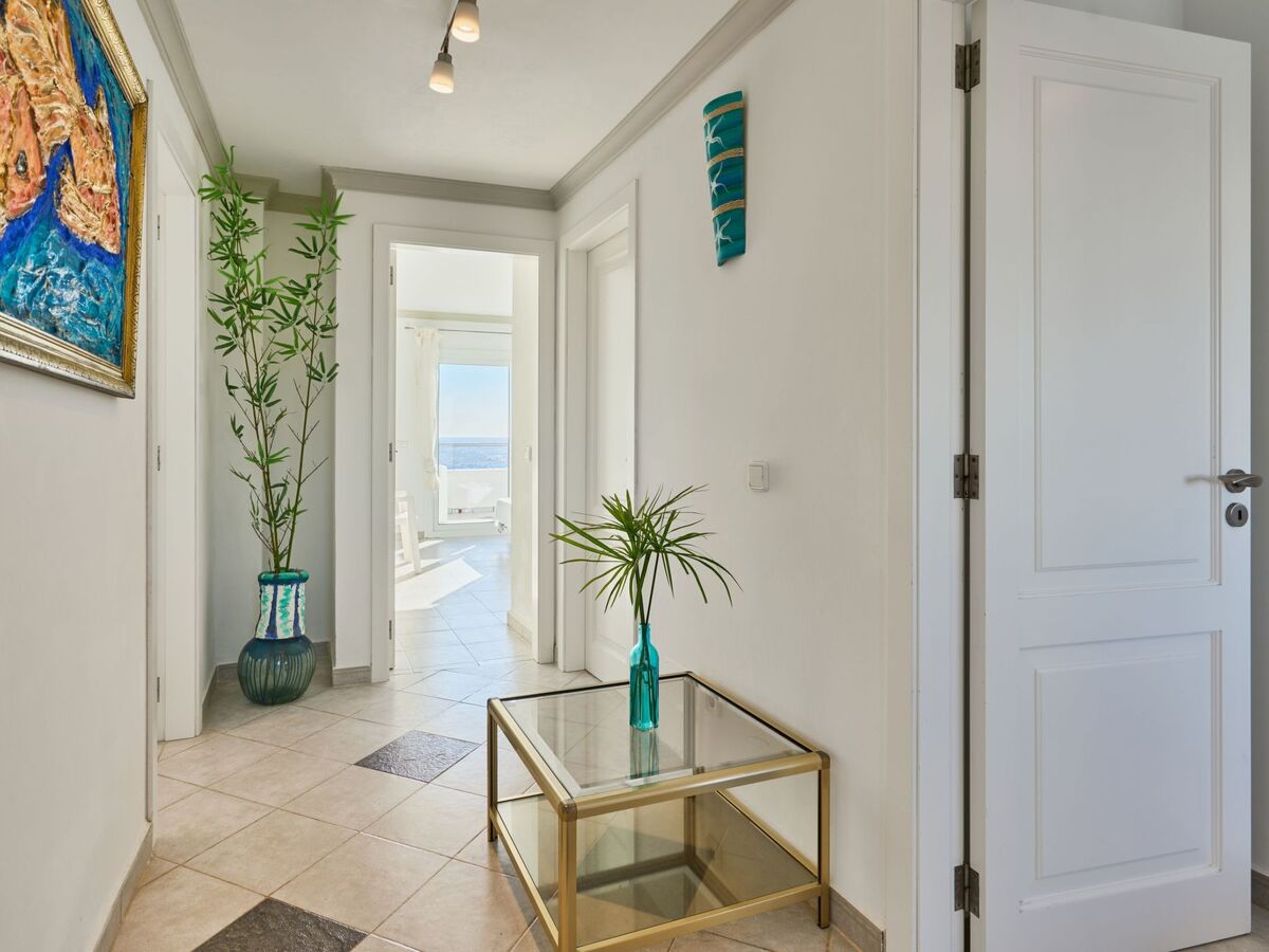 Estella Matutina – Maison 1ère ligne, piscine et vue mer - Photo 15