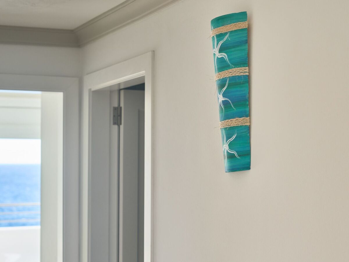 Estella Matutina – Maison 1ère ligne, piscine et vue mer - Photo 19