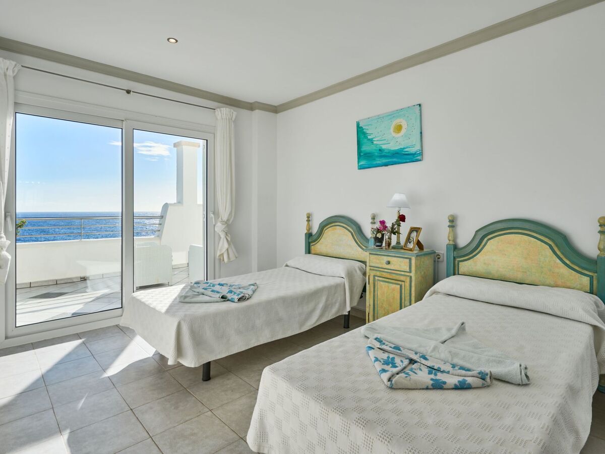 Estella Matutina – Maison 1ère ligne, piscine et vue mer - Photo 21