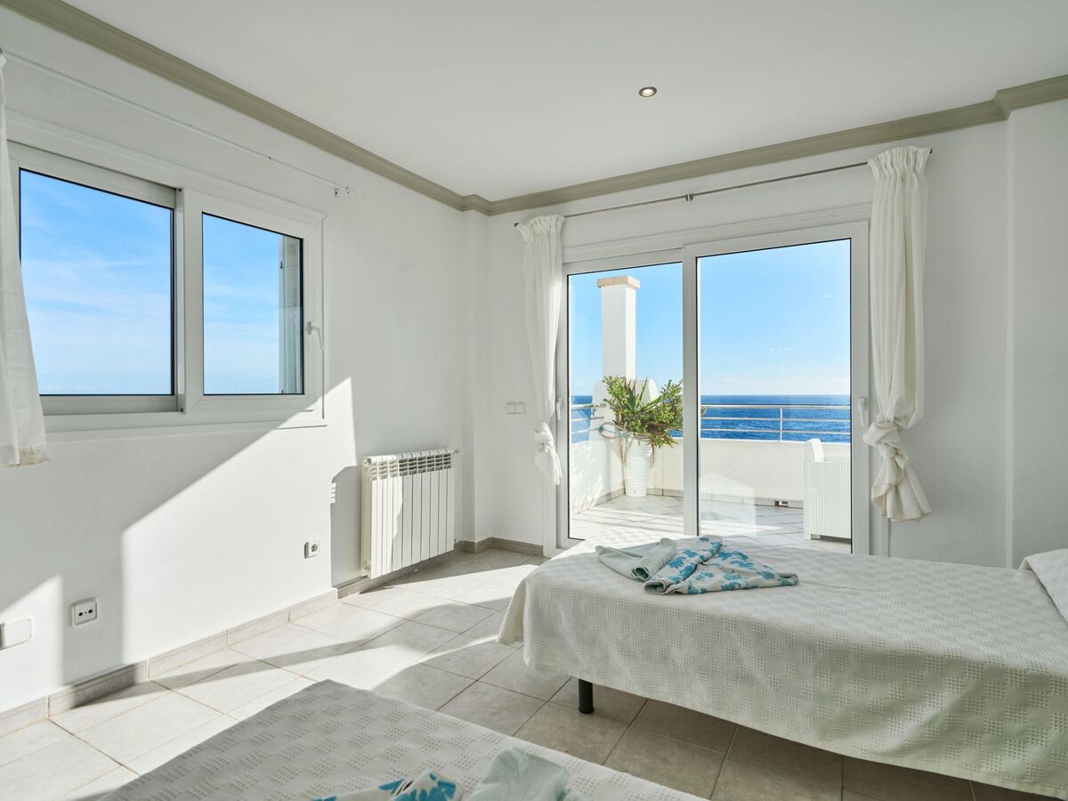 Estella Matutina – Maison 1ère ligne, piscine et vue mer - Photo 22