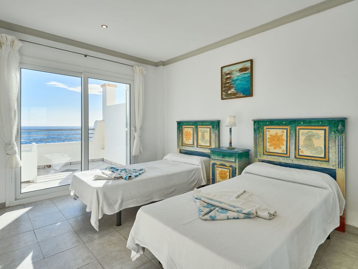 Estella Matutina – Maison 1ère ligne, piscine et vue mer - Photo 24