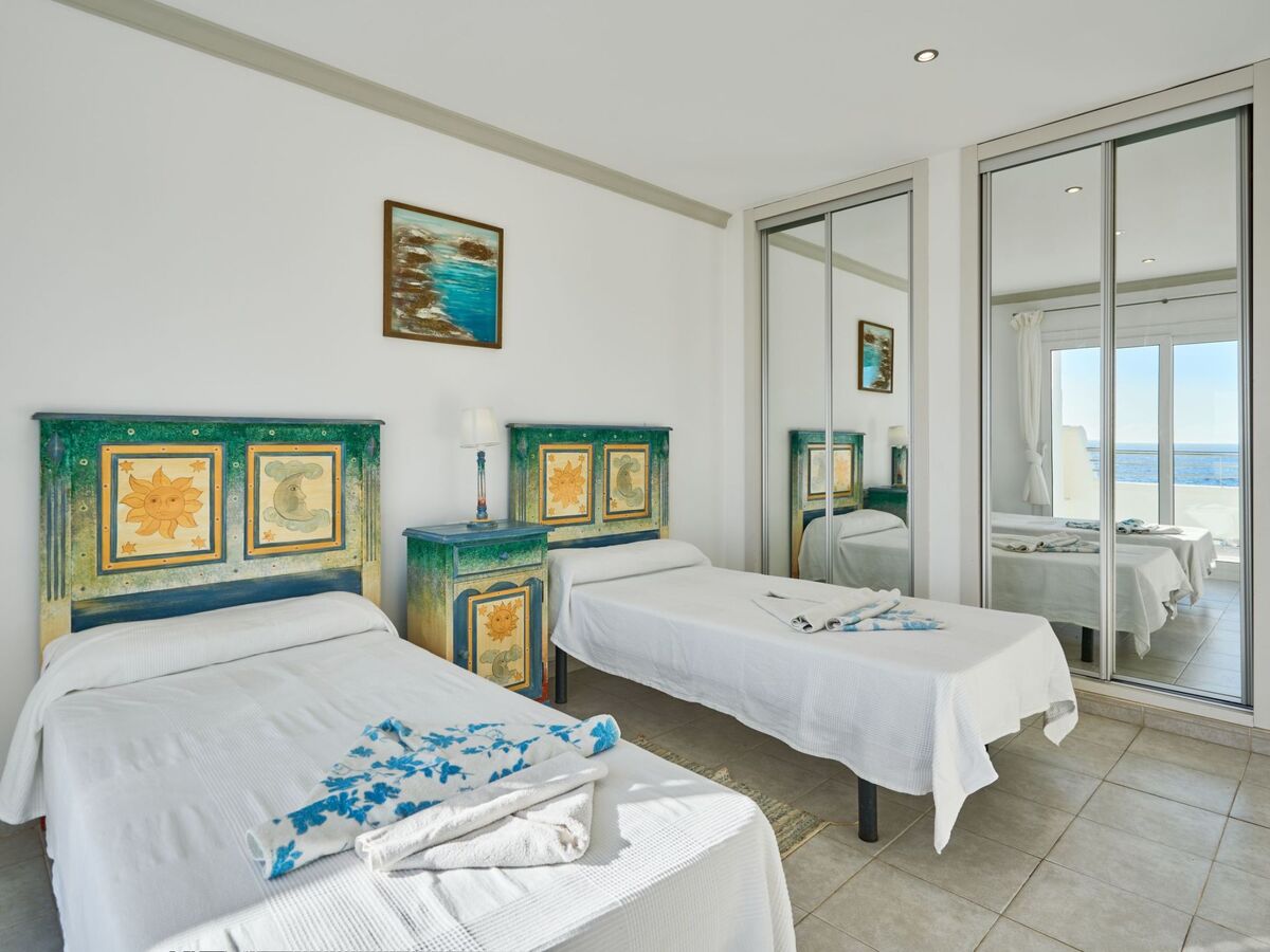 Estella Matutina – Maison 1ère ligne, piscine et vue mer - Photo 25
