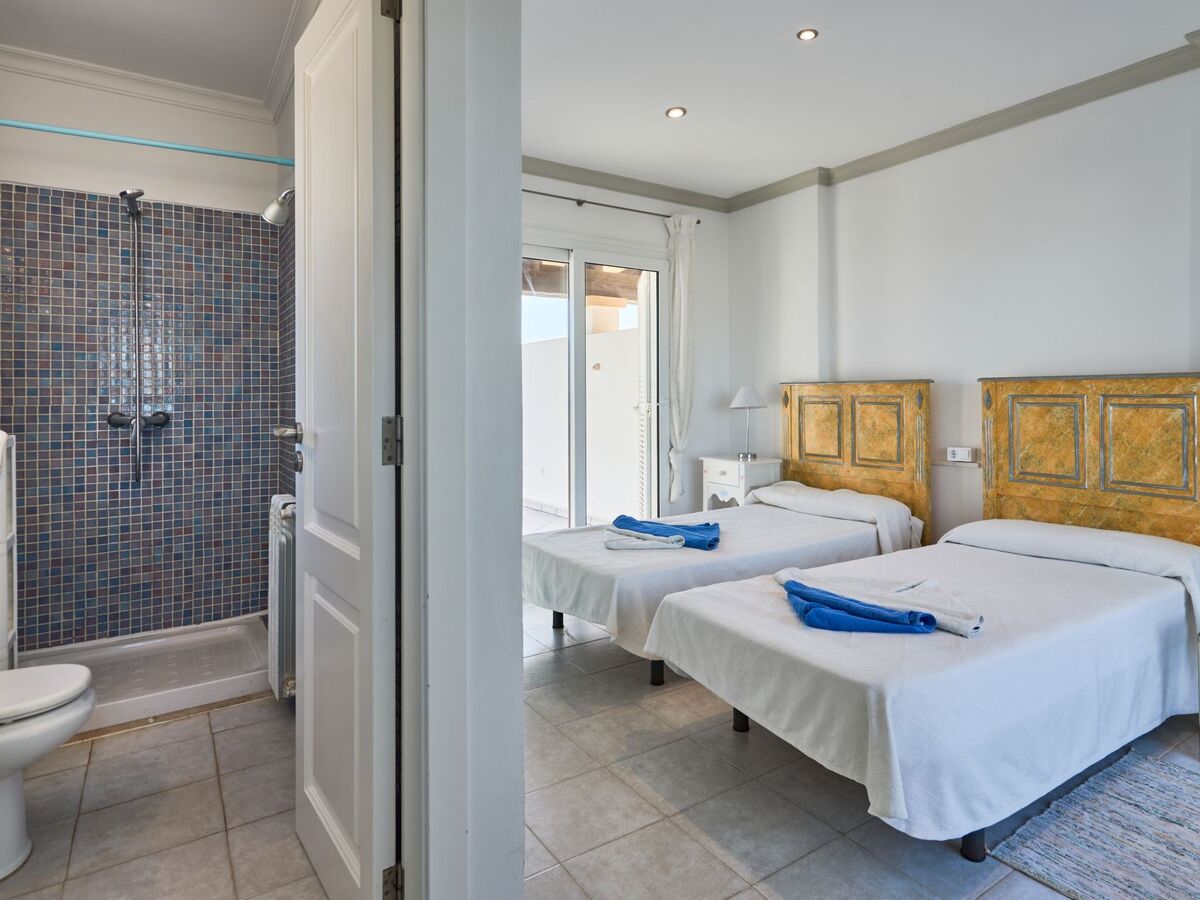 Estella Matutina – Maison 1ère ligne, piscine et vue mer - Photo 32