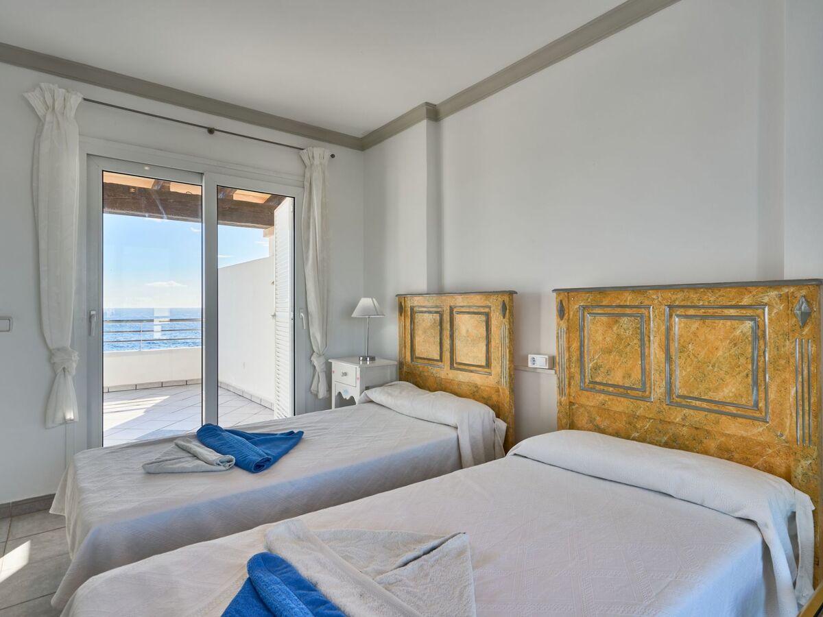 Estella Matutina – Maison 1ère ligne, piscine et vue mer - Photo 34
