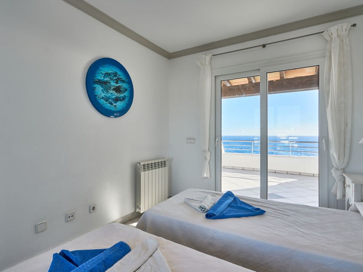 Estella Matutina – Maison 1ère ligne, piscine et vue mer - Photo 35