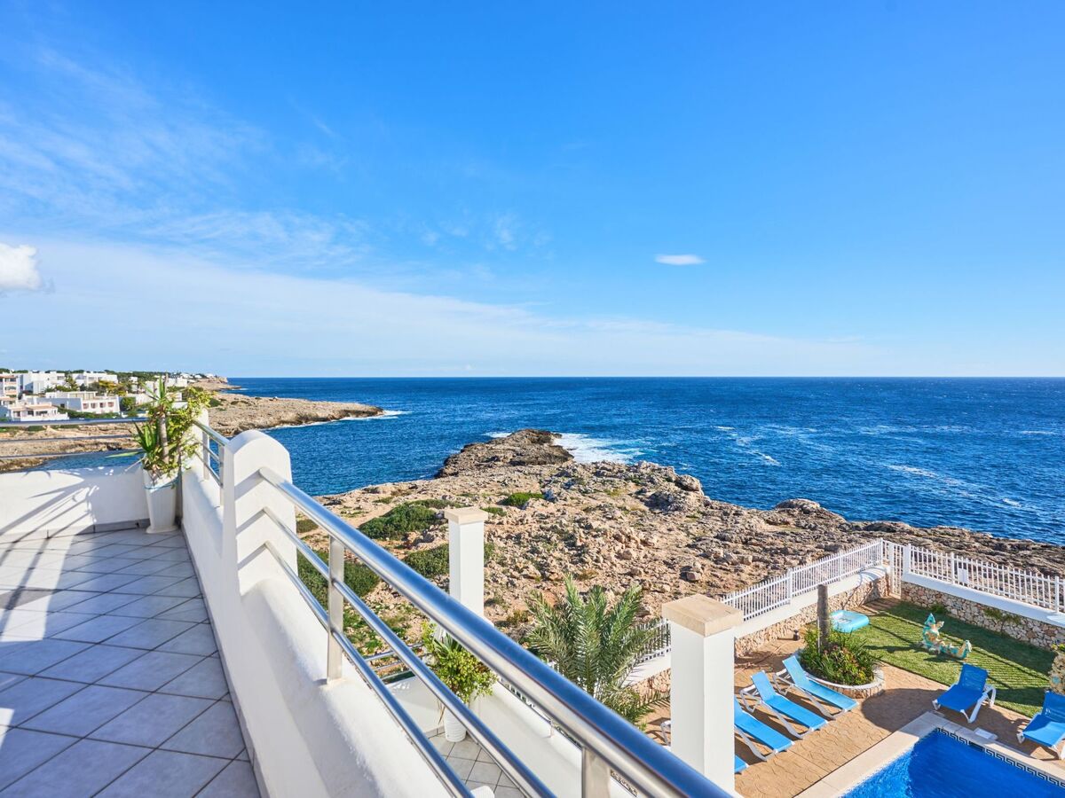 Estella Matutina – Maison 1ère ligne, piscine et vue mer - Photo 37