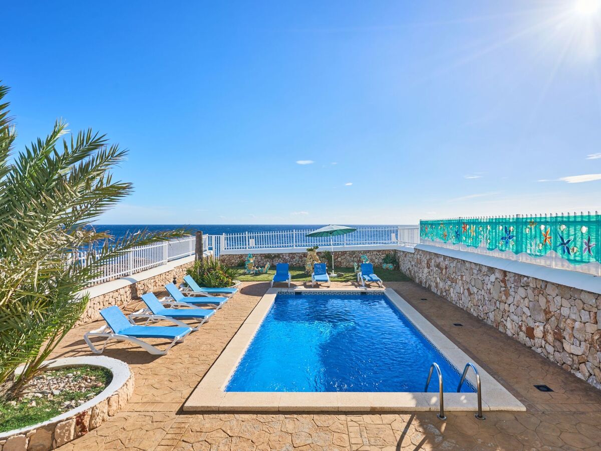 Estella Matutina – Maison 1ère ligne, piscine et vue mer - Photo 43